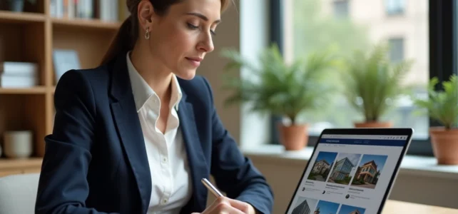 Immorush face aux plateformes d’annonces : atouts, inconvénients et conseils d’utilisation Immorush face aux plateformes d’annonces : atouts, inconvénients et conseils d’utilisation