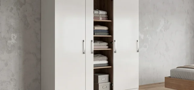 Comment choisir une armoire AC3M moderne et pratique pour votre intérieur