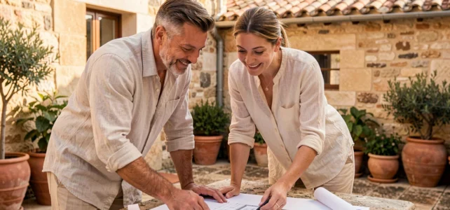 Comment réussir votre projet immobilier à Pézenas : conseils et opportunités à saisir