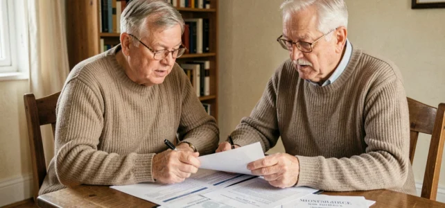 Tout savoir sur le don de maison à donner en Belgique : conseils et démarches