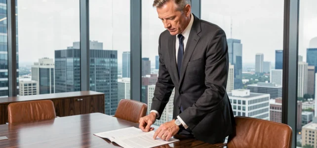 Ce que la fortune de Jean Yves Le Fur enseigne aux entrepreneurs ambitieux