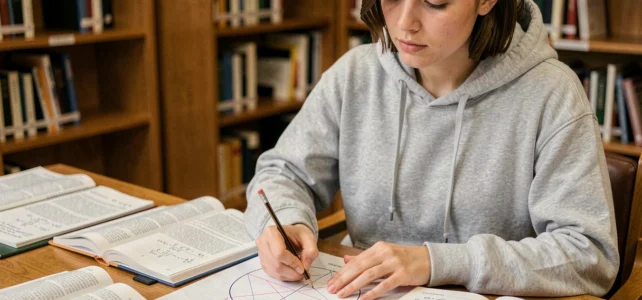 Décrypter facilement les formules trigonométriques sin et cos pour mieux les comprendre