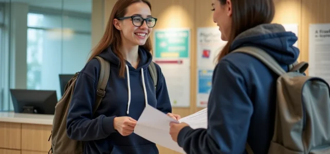 Tout savoir sur les services de l’académie Esterel Aix-Marseille pour les étudiants Tout savoir sur les services de l’académie Esterel Aix-Marseille pour les étudiants