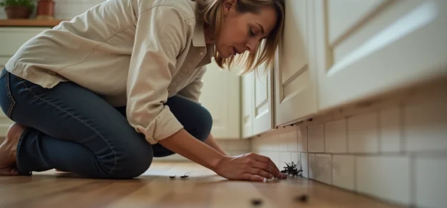 Comment réagir efficacement face à une invasion d’ophones dans votre maison Comment réagir efficacement face à une invasion d’ophones dans votre maison