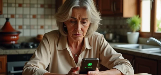 Faut-il se méfier de l’indicatif téléphone 212 au Maroc sur WhatsApp ? Faut-il se méfier de l’indicatif téléphone 212 au Maroc sur WhatsApp ?