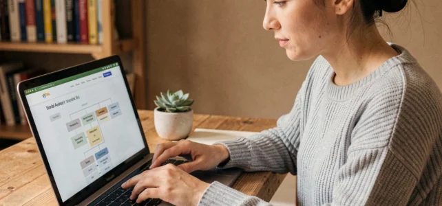 Découvrez le plan du site pour mieux naviguer sur Il était un Job