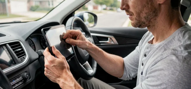 Comment installer CarPlay sur une tablette Android pour votre voiture facilement