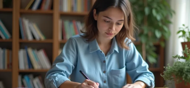 Premiers pas : conseils essentiels pour rédiger un CV convaincant sans expérience Premiers pas : conseils essentiels pour rédiger un CV convaincant sans expérience