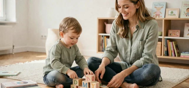 Découvrez toutes les nouveautés sur Parlons Enfance : actualités, conseils et ressources