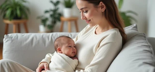 Conseils et astuces incontournables pour bien vivre l’arrivée de bébé au quotidien Conseils et astuces incontournables pour bien vivre l’arrivée de bébé au quotidien