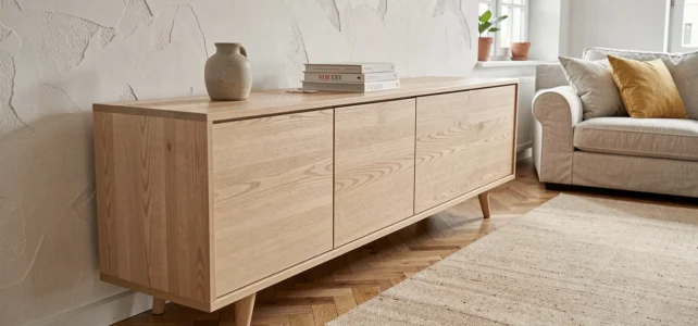 Tendances et conseils pour choisir des meubles élégants et fonctionnels pour votre intérieur