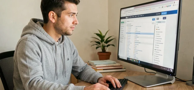 Découvrez comment naviguer facilement grâce au plan du site Nous les Geeks