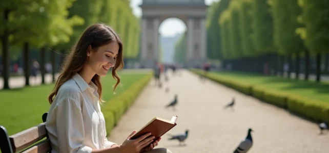 Découvrez les plus beaux endroits ensoleillés pour profiter de Bruxelles