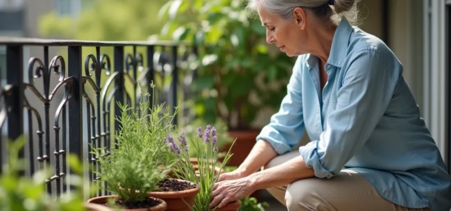 Comment préserver la santé et le bien-être des seniors au quotidien Comment préserver la santé et le bien-être des seniors au quotidien