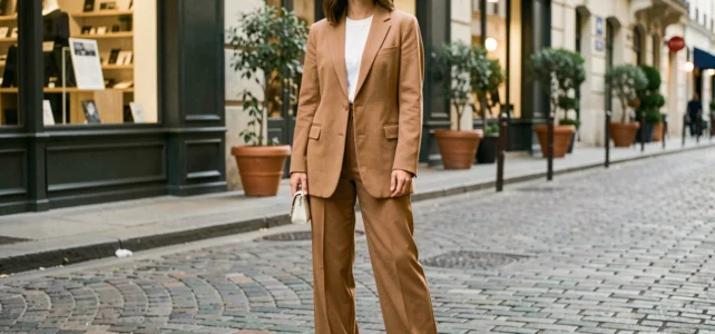 Les tendances mode incontournables à découvrir cette saison pour un style unique