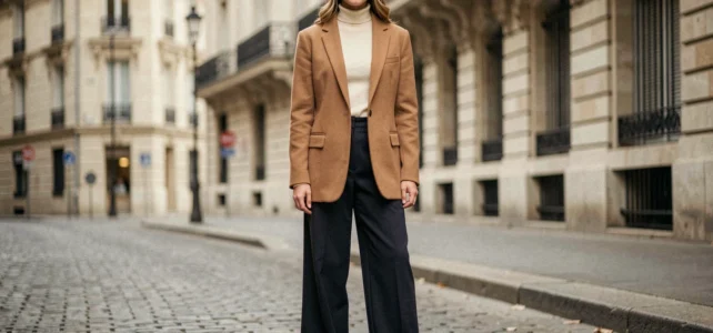 Découvrez les tendances mode incontournables de cette saison sur Fimina Mag