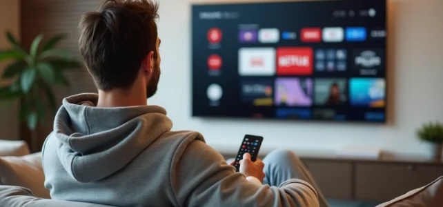 Comment utiliser l’application IPTV sur une TV Philips pour regarder vos chaînes préférées Comment utiliser l’application IPTV sur une TV Philips pour regarder vos chaînes préférées
